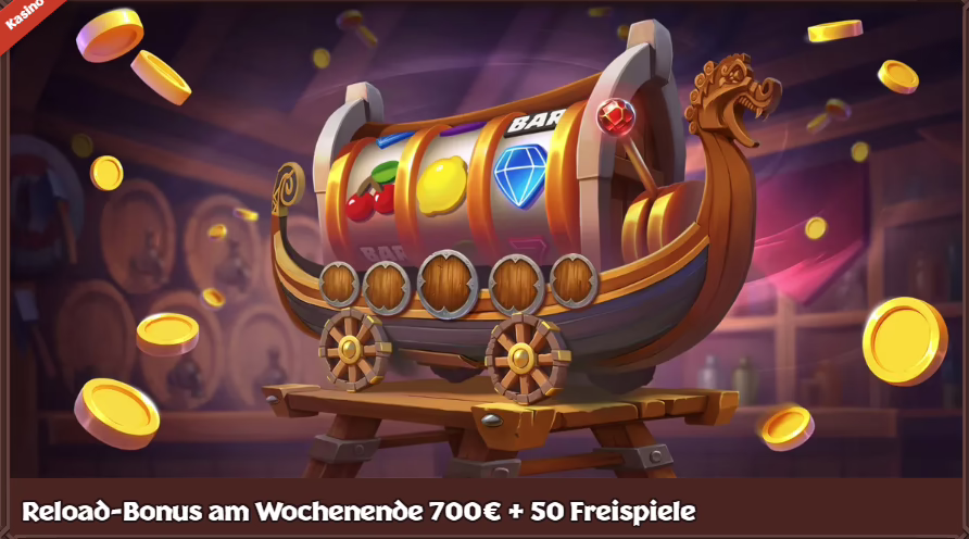 Screenshot 20250123 225650 Slots Palaces Viking Luck Boni