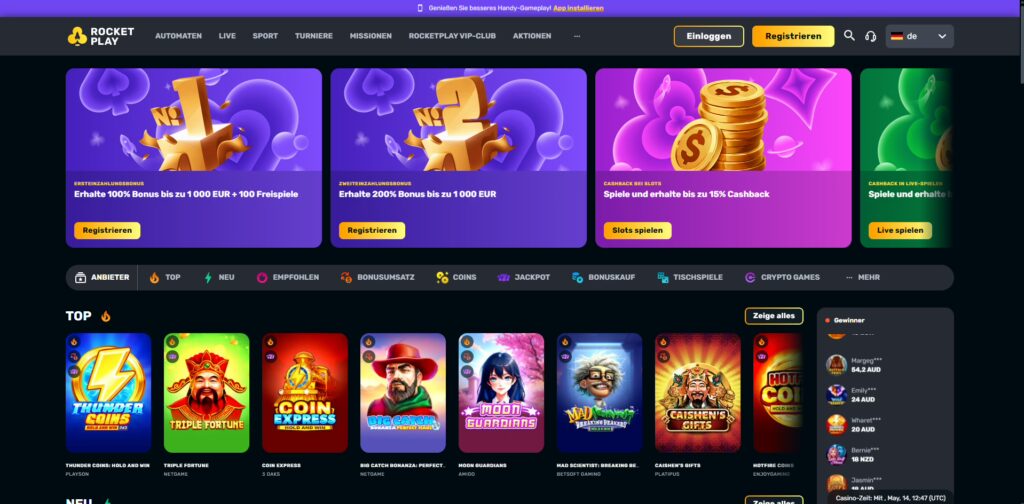 Screenshot202505141447541 Slots Palaces