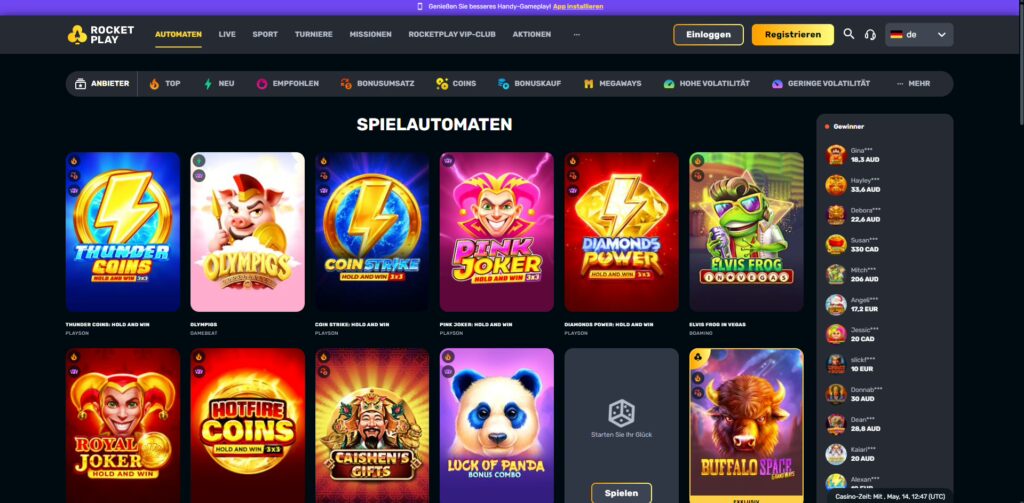 Screenshot202505141448031 Slots Palaces